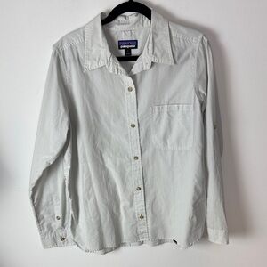 Patagonia Shirt - Men's Large